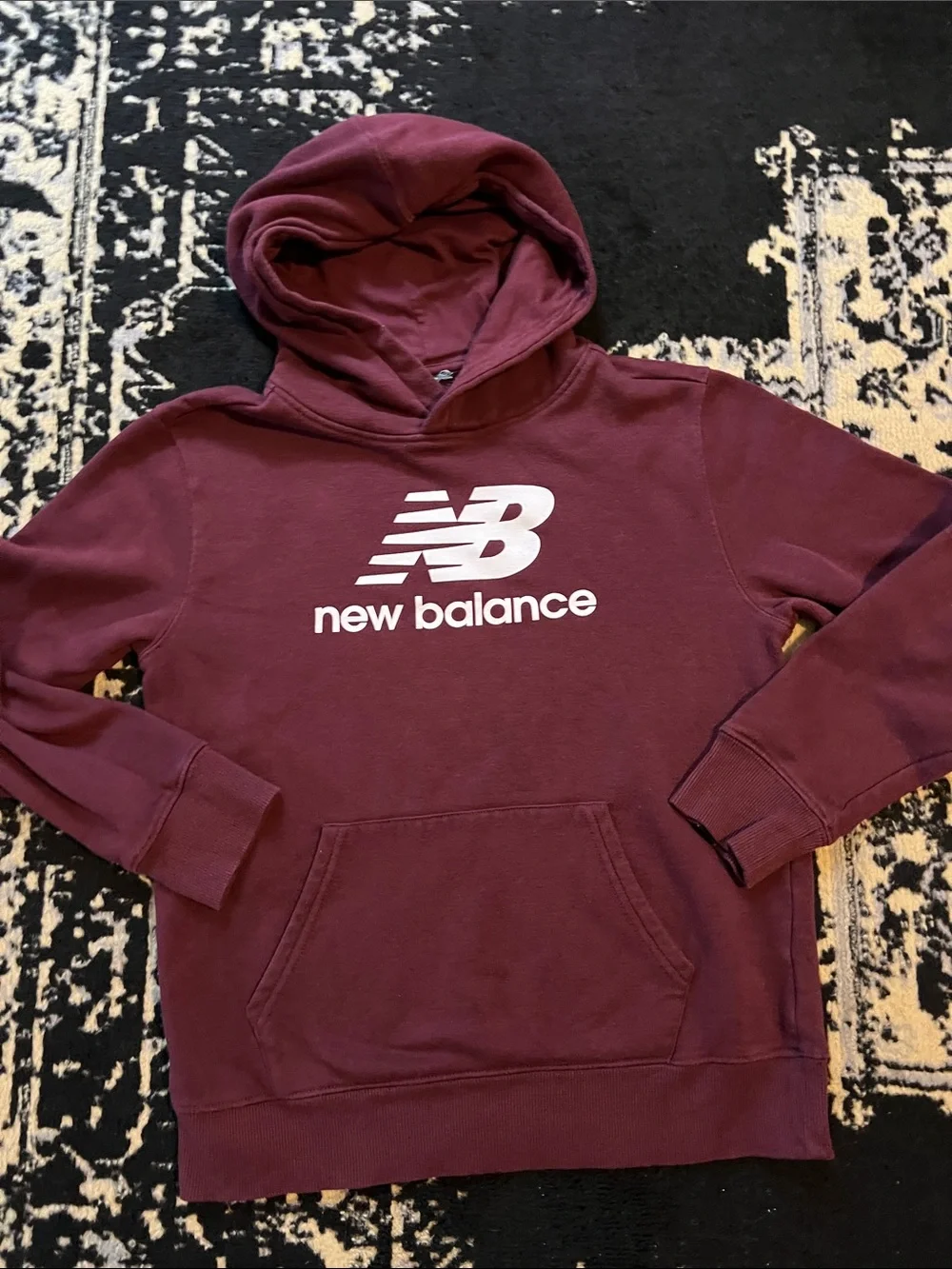 Boys 3 pc Hoodie bundle size 10/12